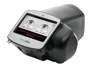 スポットビジョンスクリーナー